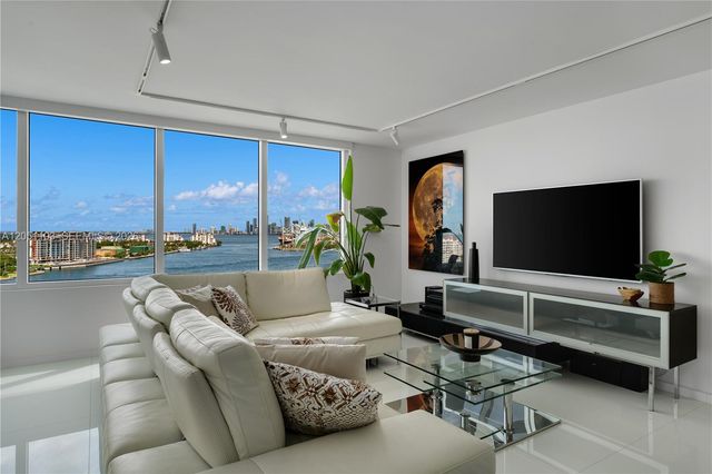 400 S Pointe Drive 1805, Miami Beach, FL 33139