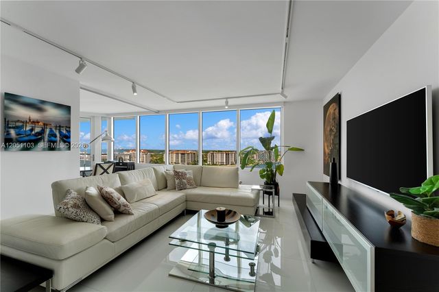 400 S Pointe Drive 1805, Miami Beach, FL 33139