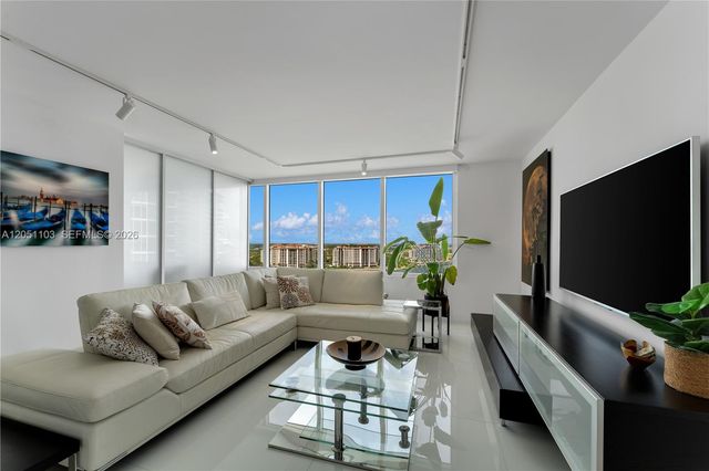 400 S Pointe Drive 1805, Miami Beach, FL 33139
