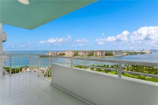 400 S Pointe Drive 1805, Miami Beach, FL 33139