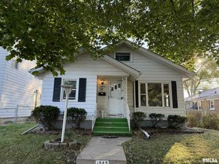 1849 44TH Street, Rock Island, IL 61201