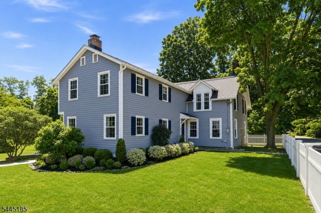 150 Powerville Rd, Boonton Twp., NJ 07005 — exterior