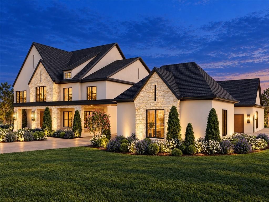 Image 21 of property listing at 5050 Kings Close, Milton, GA 30004