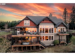 7118 GRANDVIEW Ave, Scotts Mills, OR 97375