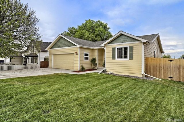 6820 Lamar Street, Arvada, CO 80003