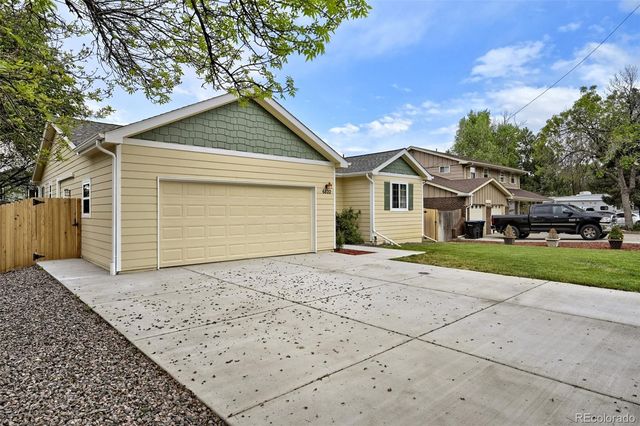 6820 Lamar Street, Arvada, CO 80003