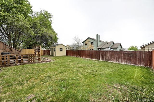 6820 Lamar Street, Arvada, CO 80003