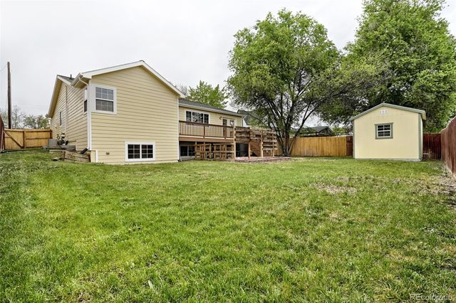 6820 Lamar Street, Arvada, CO 80003