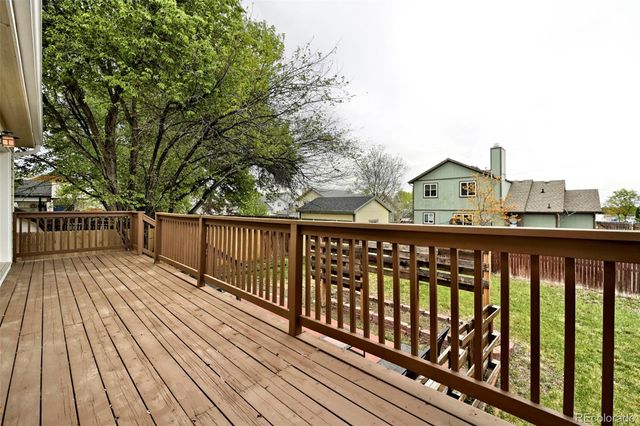 6820 Lamar Street, Arvada, CO 80003