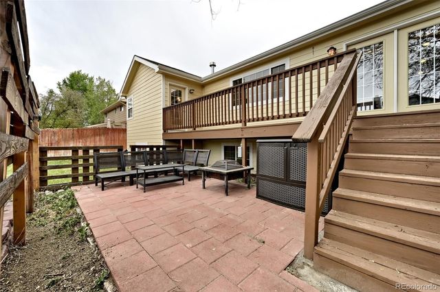 6820 Lamar Street, Arvada, CO 80003