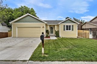 6820 Lamar Street, Arvada, CO 80003