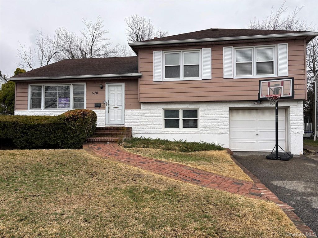 570 Church Avenue, Woodmere, NY 11598