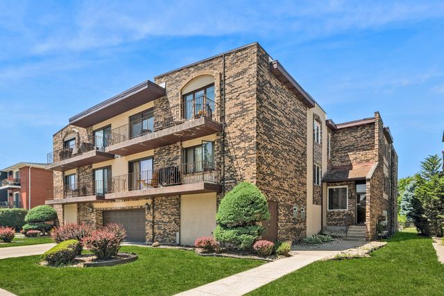 10416 Mansfield Avenue 3NE, Oak Lawn, IL 60453