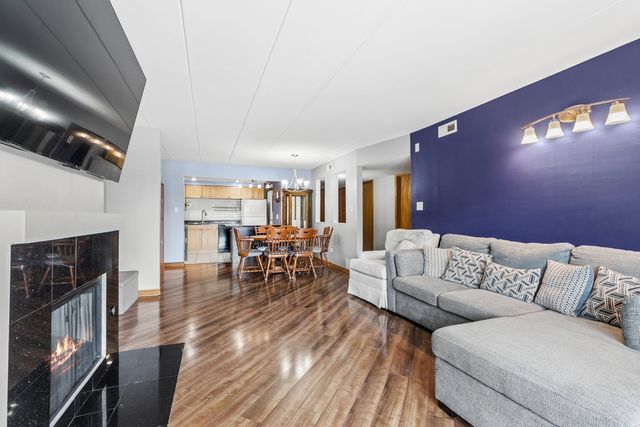 10416 Mansfield Avenue 3NE, Oak Lawn, IL 60453