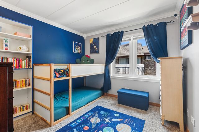 10416 Mansfield Avenue 3NE, Oak Lawn, IL 60453