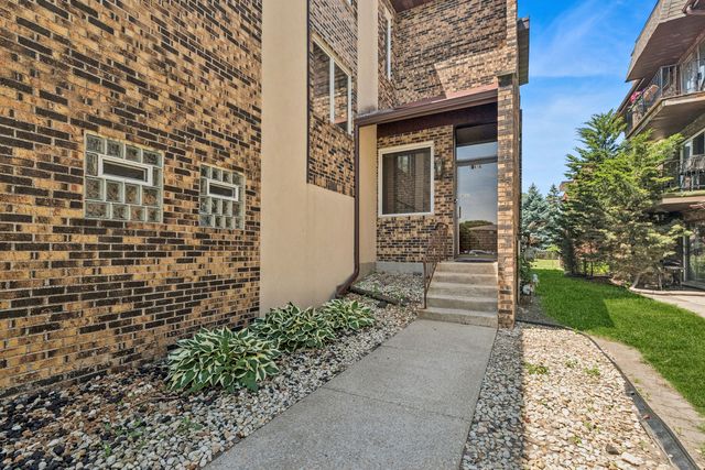 10416 Mansfield Avenue 3NE, Oak Lawn, IL 60453