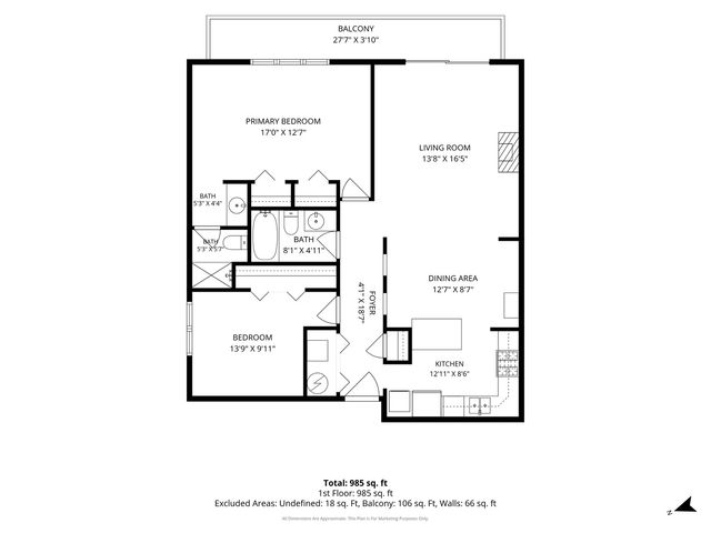 10416 Mansfield Avenue 3NE, Oak Lawn, IL 60453