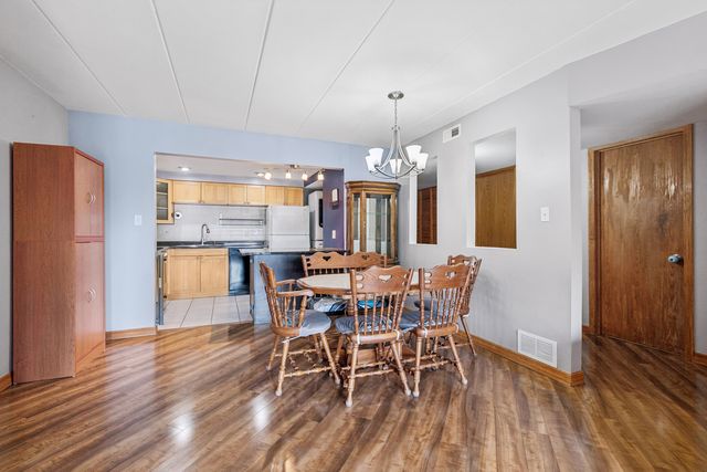 10416 Mansfield Avenue 3NE, Oak Lawn, IL 60453