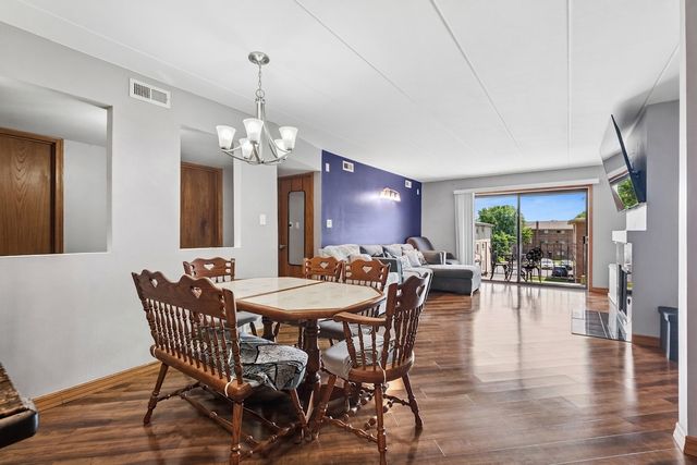 10416 Mansfield Avenue 3NE, Oak Lawn, IL 60453
