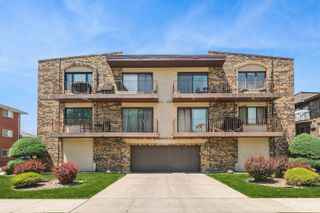 10416 Mansfield Avenue 3NE, Oak Lawn, IL 60453