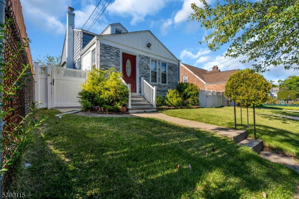 2144 Tyler St, Union Twp., NJ 07083