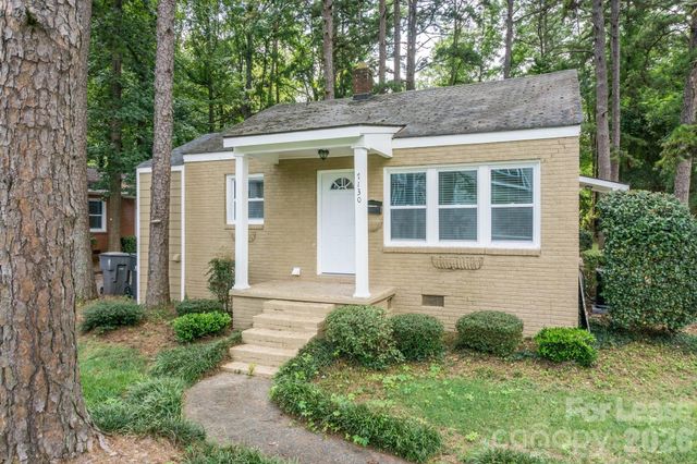 1730 Matheson Avenue, Charlotte, NC 28205