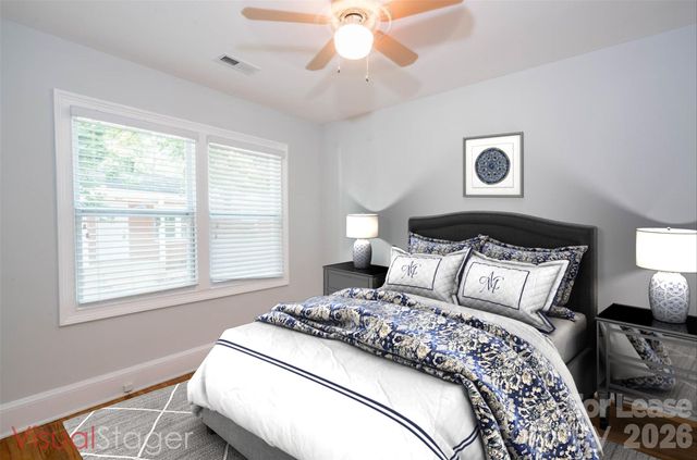1730 Matheson Avenue, Charlotte, NC 28205