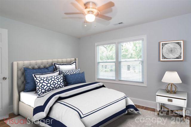 1730 Matheson Avenue, Charlotte, NC 28205