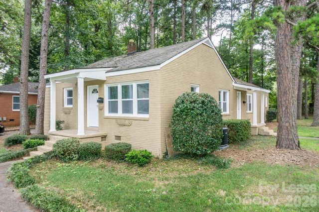 1730 Matheson Avenue, Charlotte, NC 28205