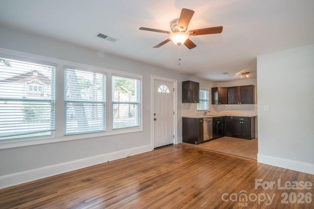1730 Matheson Avenue, Charlotte, NC 28205