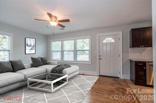 1730 Matheson Avenue, Charlotte, NC 28205