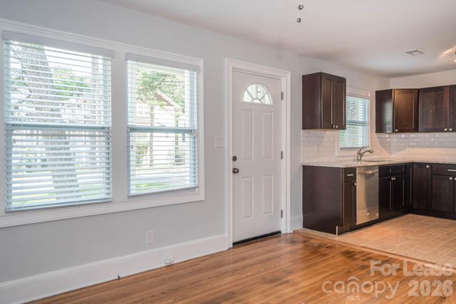 1730 Matheson Avenue, Charlotte, NC 28205