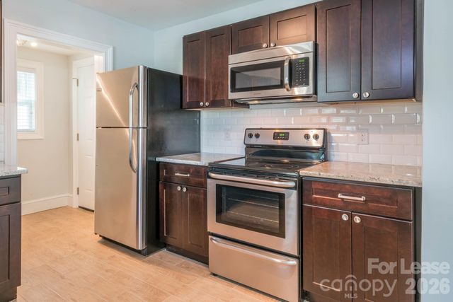 1730 Matheson Avenue, Charlotte, NC 28205