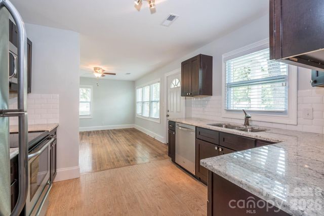 1730 Matheson Avenue, Charlotte, NC 28205