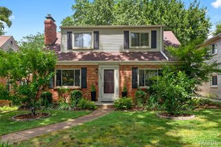 7519 Gannon Avenue, University City, MO 63130