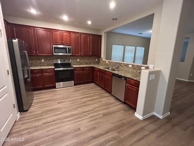 22194 S 211TH Street, Queen Creek, AZ 85142