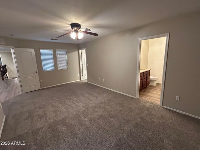 22194 S 211TH Street, Queen Creek, AZ 85142