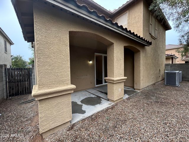 22194 S 211TH Street, Queen Creek, AZ 85142