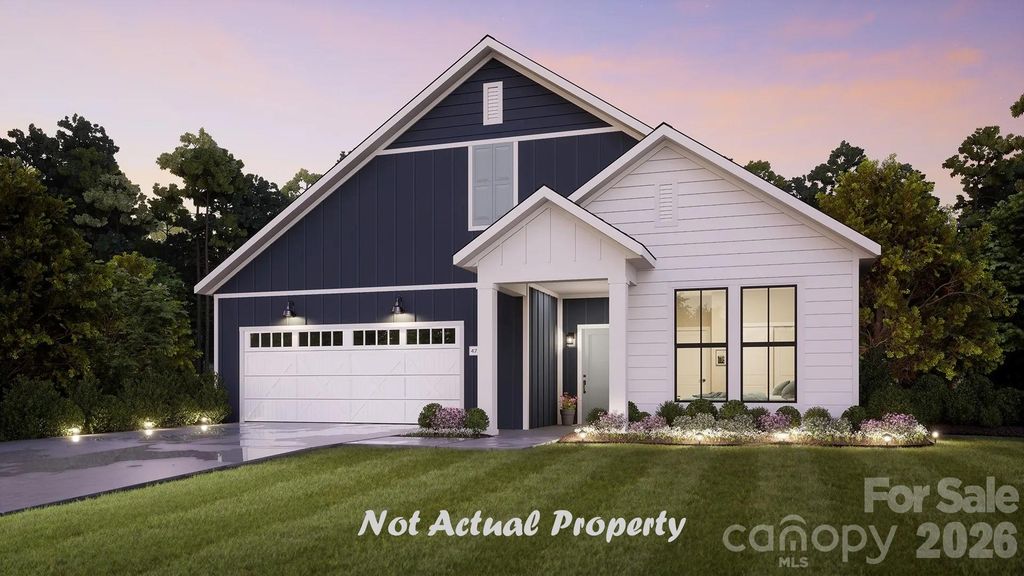 242 Alenda Lux Circle, Mooresville, NC 28115