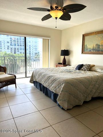 3060 N Atlantic Avenue 408, Cocoa Beach, FL 32931