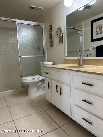 3060 N Atlantic Avenue 408, Cocoa Beach, FL 32931