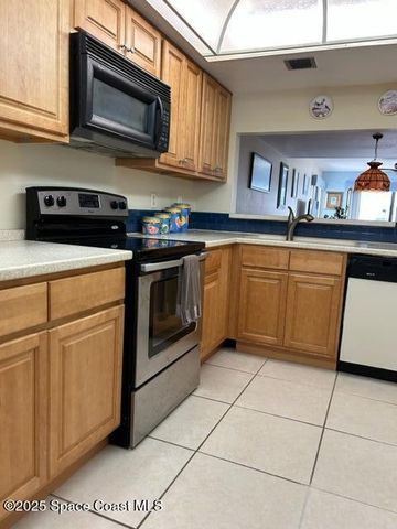 3060 N Atlantic Avenue 408, Cocoa Beach, FL 32931