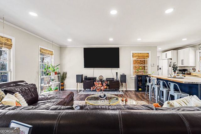 3811 Wake Forest Road, Decatur, GA 30034