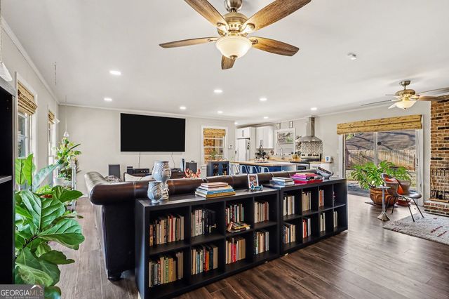 3811 Wake Forest Road, Decatur, GA 30034