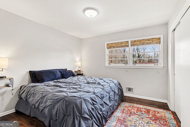 3811 Wake Forest Road, Decatur, GA 30034