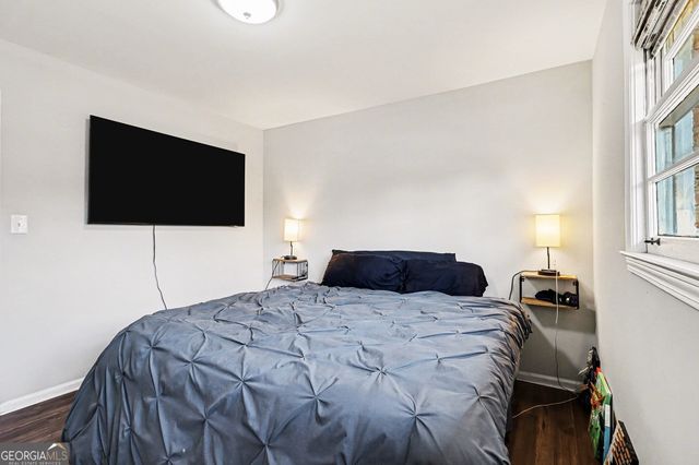 3811 Wake Forest Road, Decatur, GA 30034