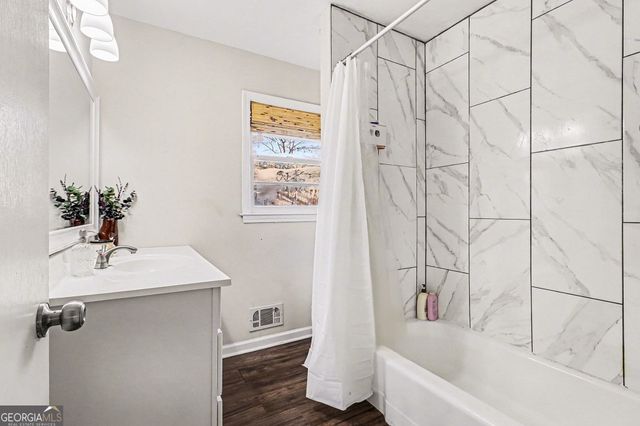 3811 Wake Forest Road, Decatur, GA 30034