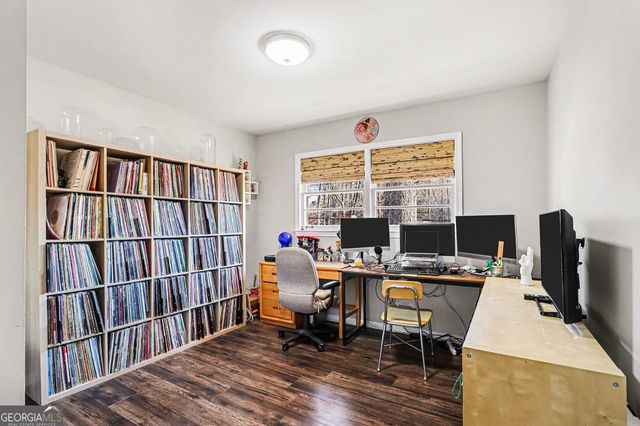 3811 Wake Forest Road, Decatur, GA 30034