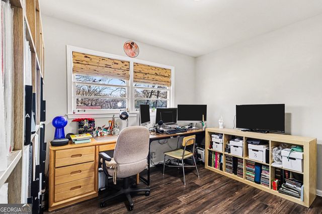 3811 Wake Forest Road, Decatur, GA 30034