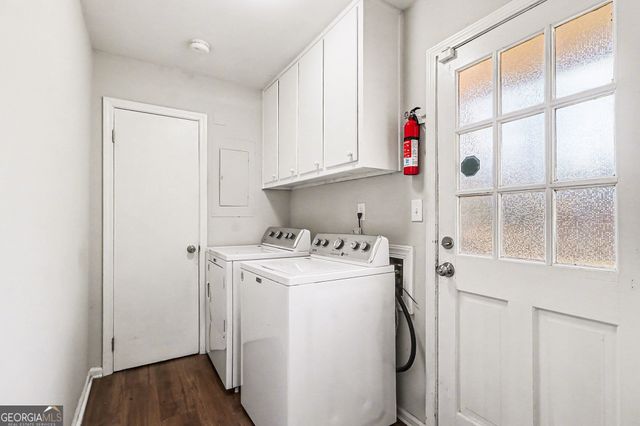 3811 Wake Forest Road, Decatur, GA 30034